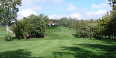 Club image Golf d'Amnéville