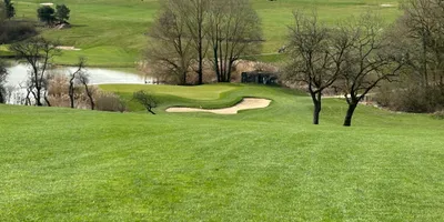 Club image Golf De Faulquemont