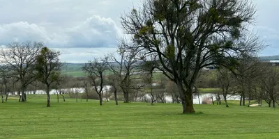 Club image Golf De Faulquemont