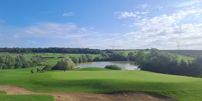 Club image Golf De Faulquemont