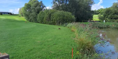 Club image Golf De Faulquemont