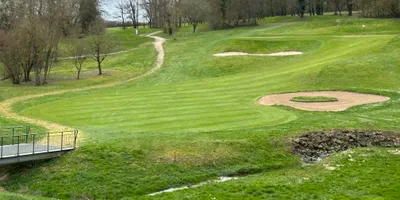 Club image Golf De Faulquemont