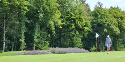 Club image Golf Du Pays De Sarrebourg