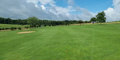 Club image Golf Du Pays De Sarrebourg