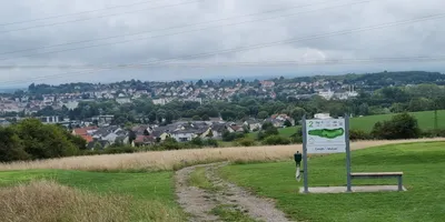 Club image Golf Du Pays De Sarrebourg
