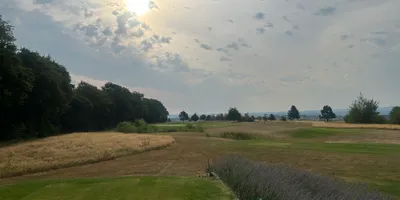 Club image Golf Du Pays De Sarrebourg