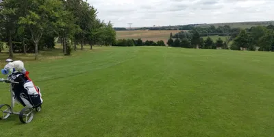 Club image UGOLF Château de Metz-Chérisey