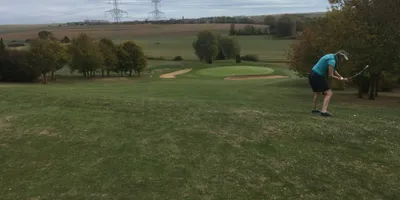 Club image UGOLF Château de Metz-Chérisey
