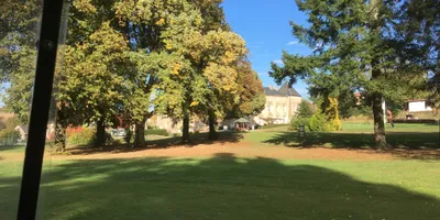 Club image UGOLF Château de Metz-Chérisey