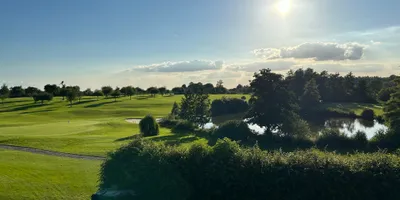 Club image Golf Club de Mormal