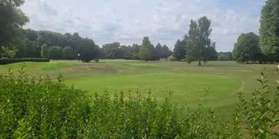 Club image Golf De Thumeries