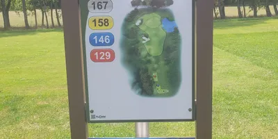 Club image Golf De Thumeries