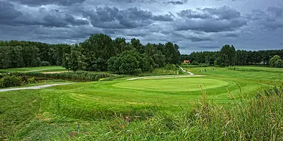 Club image Golf Blue Green Dunkerque Grand Littoral