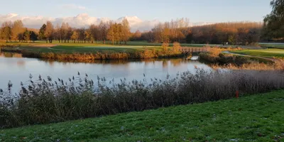 Club image Golf Blue Green Dunkerque Grand Littoral