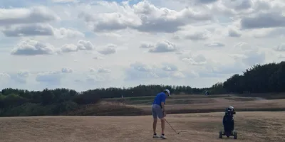 Club image Golf de Dunkerque