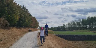 Club image Golf de Dunkerque