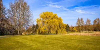 Club image Golf de Dunkerque