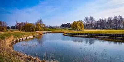 Club image Golf de Dunkerque