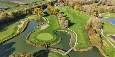 Club image Golf de Dunkerque