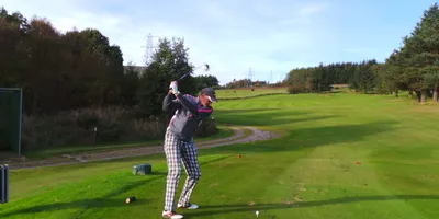 Club image Dufftown Golf Club