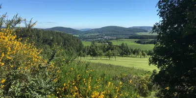Club image Dufftown Golf Club