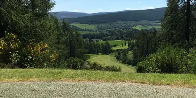 Club image Dufftown Golf Club