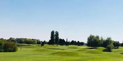 Club image Golf Le Vert Parc