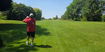 Club image Golf Le Vert Parc