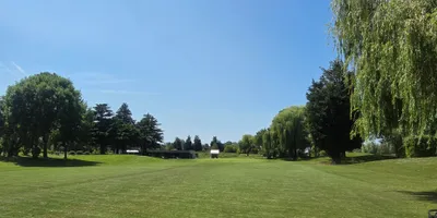 Club image Golf Le Vert Parc