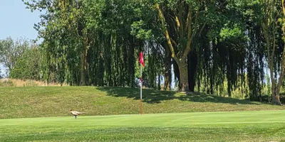 Club image Golf Le Vert Parc