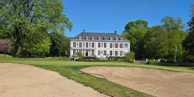 Club image Golf Du Sart