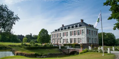 Club image Golf Du Sart