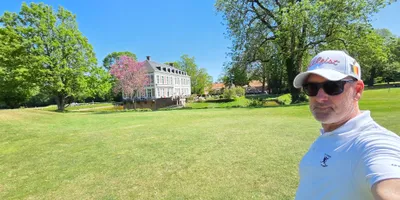 Club image Golf Du Sart