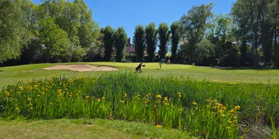 Club image Golf Du Sart