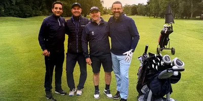 Club image Golf De Brigode