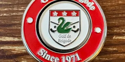 Club image Golf De Brigode