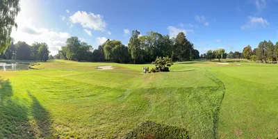 Club image Golf De Brigode