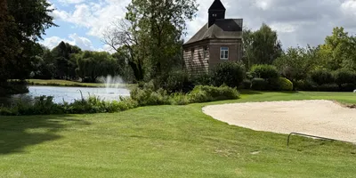 Club image Golf De Brigode