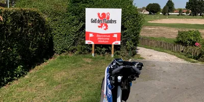 Club image Golf Club des Flandres