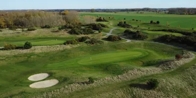 Club image Mérignies Golf and Country Club