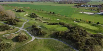 Club image Mérignies Golf and Country Club