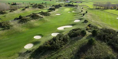 Club image Mérignies Golf and Country Club