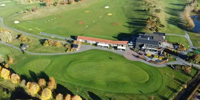 Club image Mérignies Golf and Country Club
