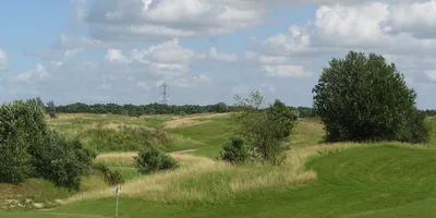 Club image Golf Lille Métropole