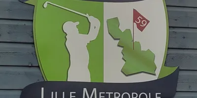 Club image Golf Lille Métropole