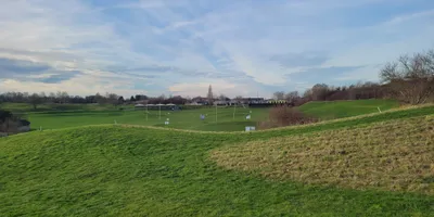 Club image Golf Lille Métropole