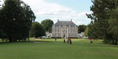 Club image Golf De Bondues