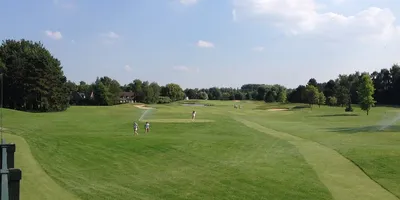 Club image Golf De Bondues