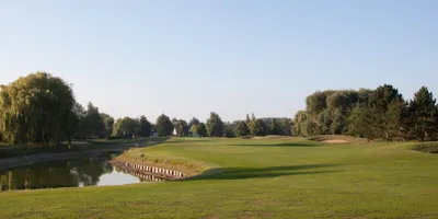 Club image Golf De Bondues