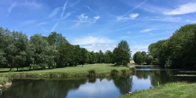 Club image Golf Du Chateau - Monchy Humieres